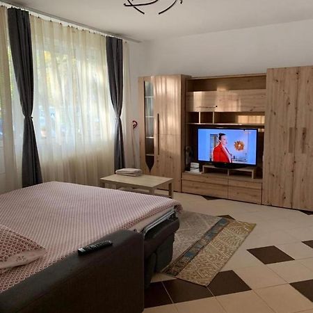 בוקרשט Brancoveanu'S Cozy Corner מראה חיצוני תמונה