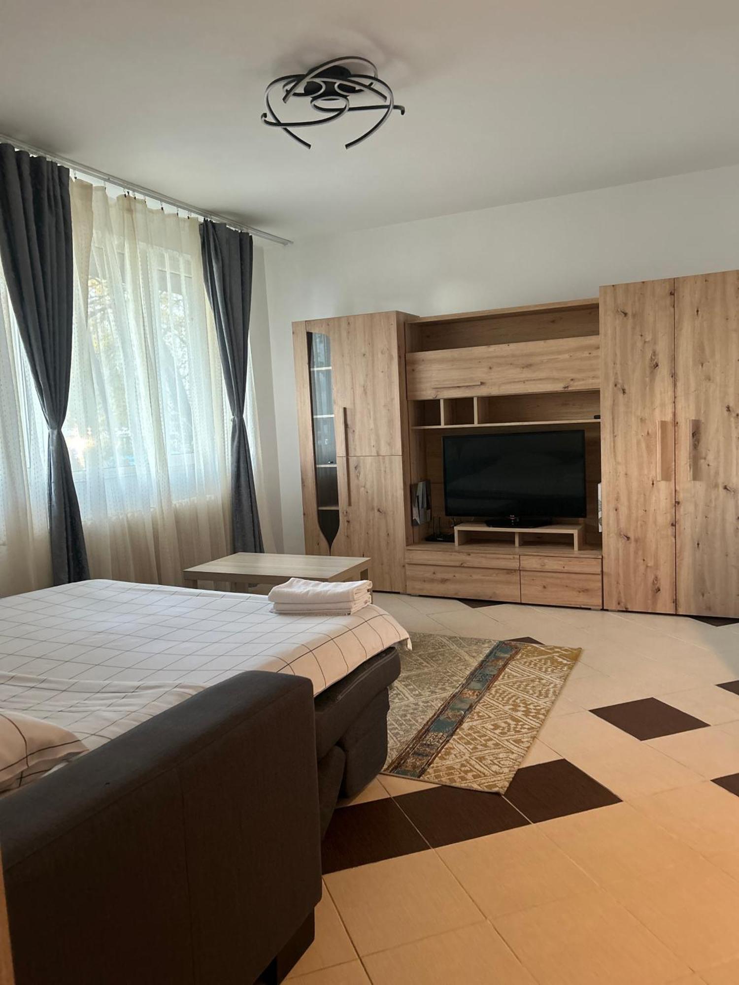 בוקרשט Brancoveanu'S Cozy Corner מראה חיצוני תמונה
